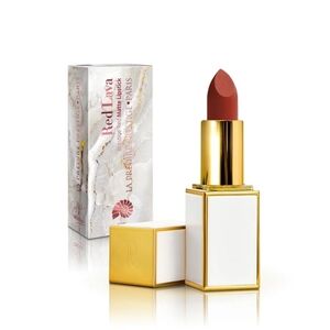 La Prédiré Red Lava Lipstick
